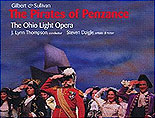 David Kelleher Flight - The Pirates of Penzance