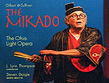 David Kelleher Flight - The Mikado